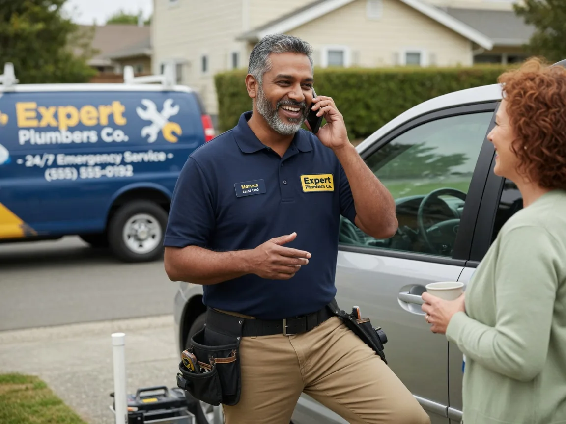 Drain Cleaning Powhattan, KS FAQs