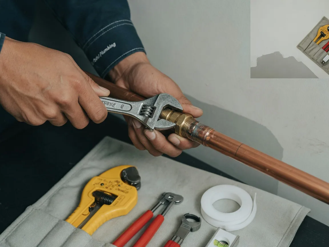 Why choose Drain Cleaning in Powhattan, KS